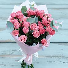 Букет Леди совершенство в Средней Ахтубе